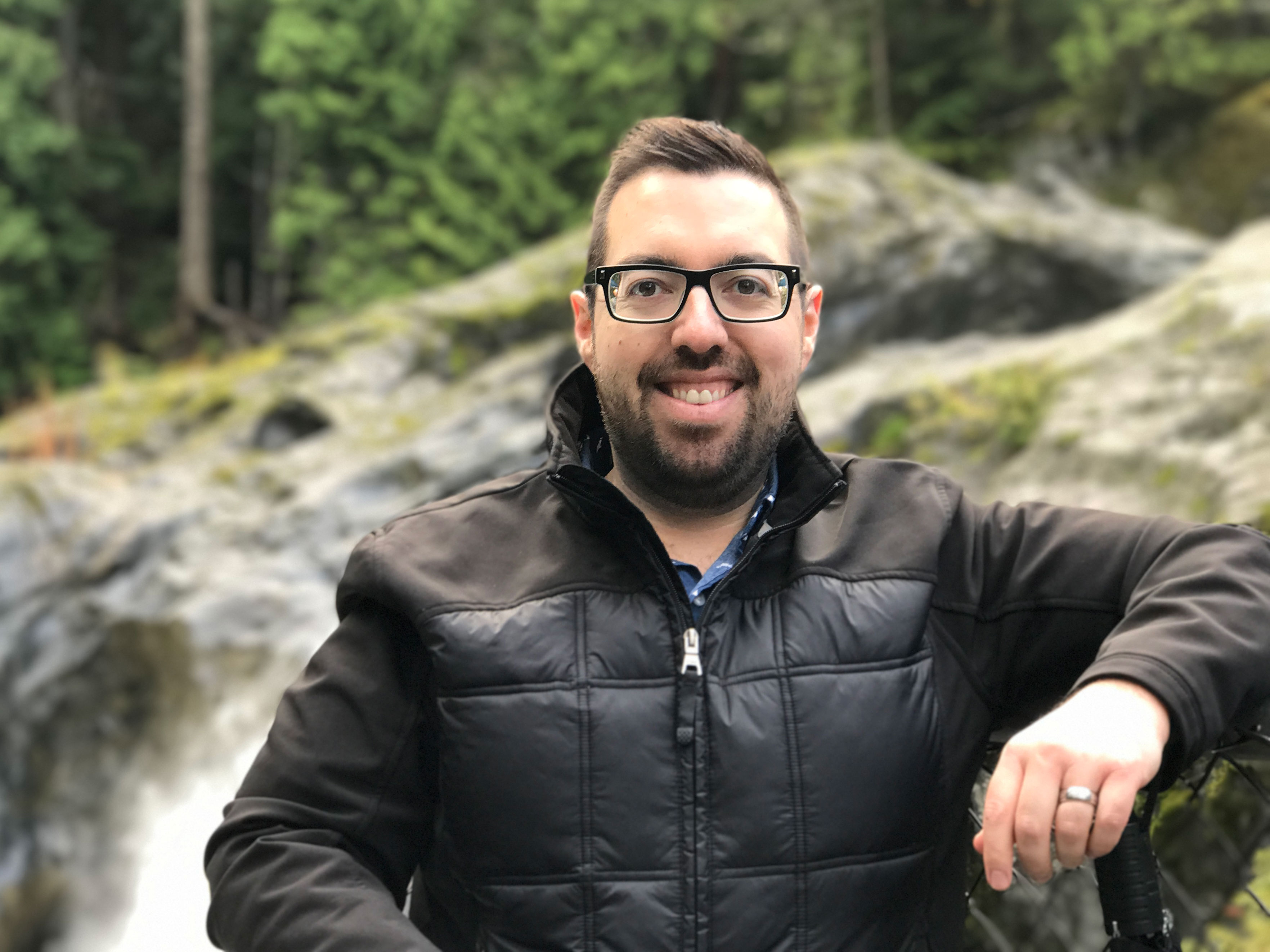 Co-Founder photo