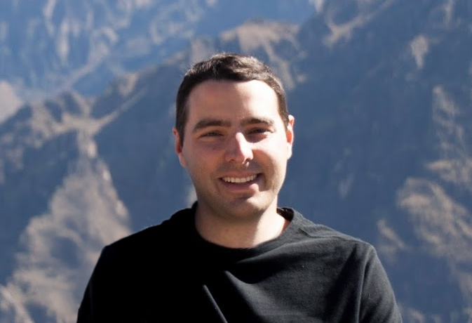 Co-Founder photo