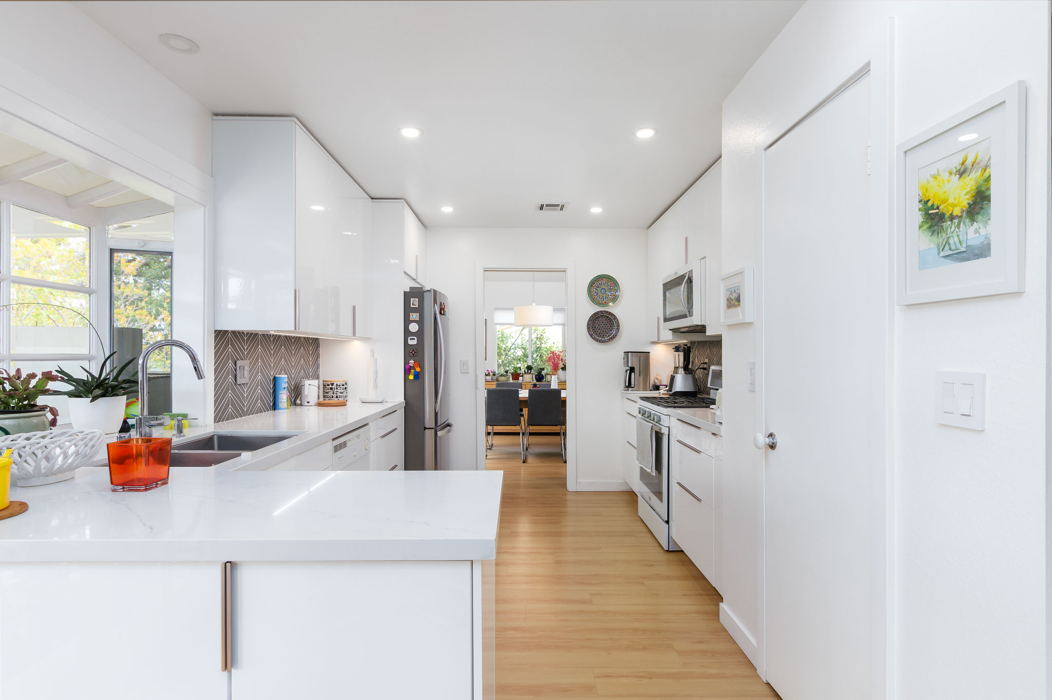 New Property