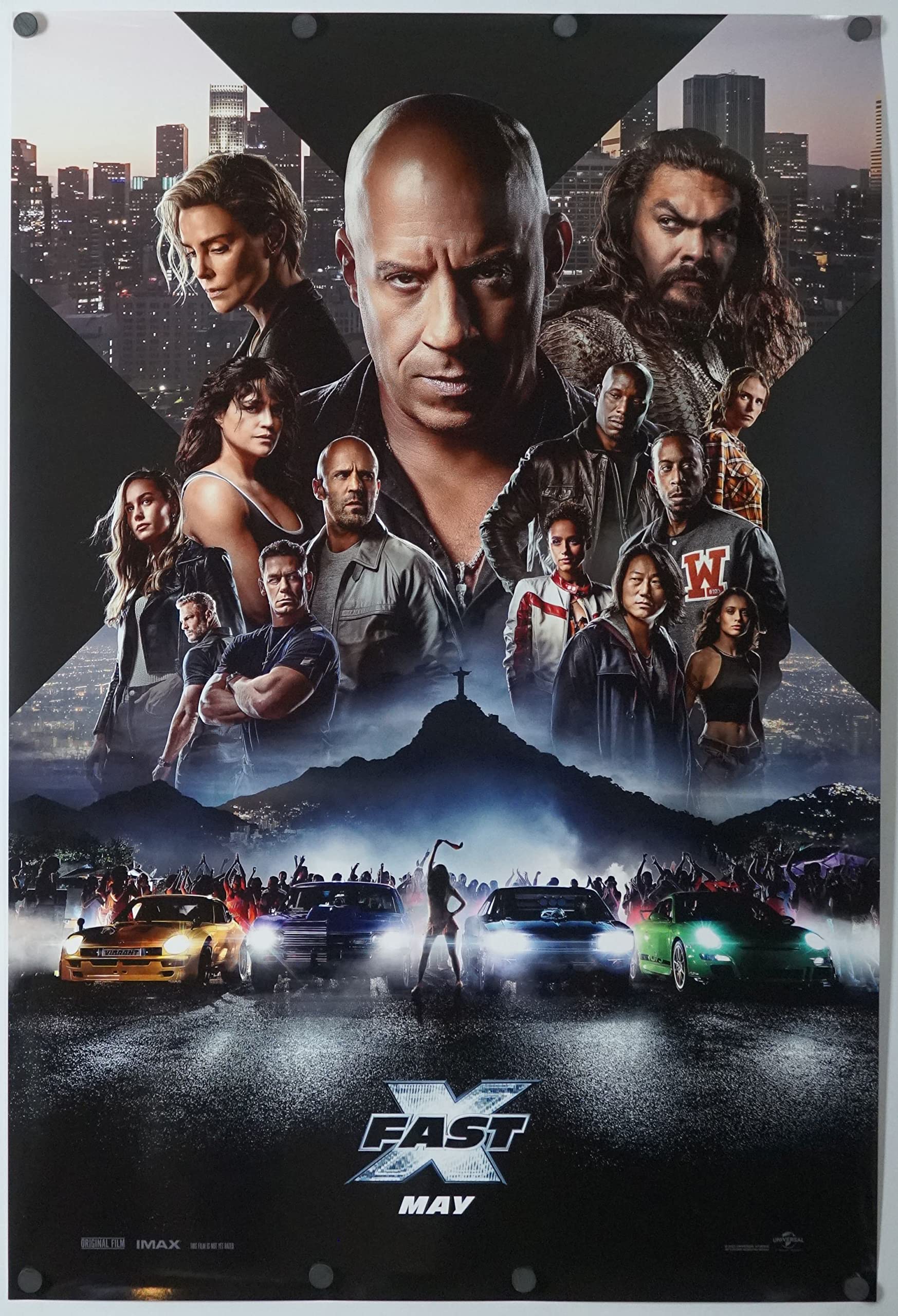 Film poster placeholder