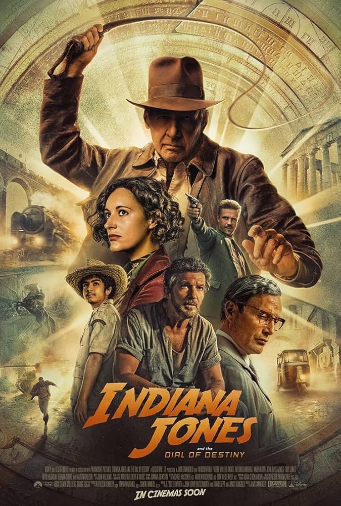 Film poster placeholder